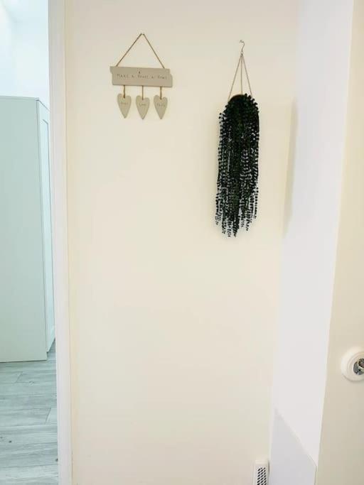 Apartmán Comfortable Flat In Central Londýn Exteriér fotografie